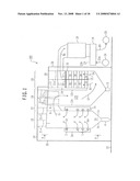 COAL BOILER AND COAL BOILER COMBUSTION METHOD diagram and image