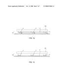 APPARATUS AND METHOD FOR SUPPORTING, POSITIONING AND ROTATING A SUBSTRATE IN A PROCESSING CHAMBER diagram and image