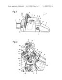 Hand-Held Power Tool diagram and image