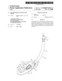 Self-Pressurizing Supraglottic Airway diagram and image