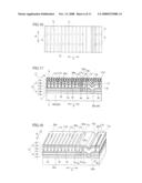 SOLAR CELL MODULE diagram and image