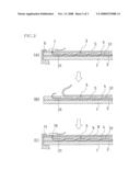 METHOD FOR REGENERATING PHOTOVOLTAIC MODULE AND PHOTOVOLTAIC MODULE diagram and image