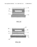 METHOD OF HYBRID STACKED FLIP CHIP FOR A SOLAR CELL diagram and image