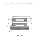 METHOD OF HYBRID STACKED FLIP CHIP FOR A SOLAR CELL diagram and image