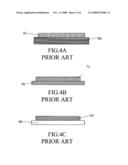 METHOD OF HYBRID STACKED FLIP CHIP FOR A SOLAR CELL diagram and image