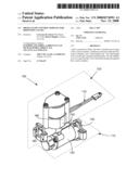 Preset Flow Control Modules for Dispensing Valves diagram and image