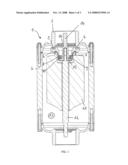 AIRING AND VENTING ELEMENTS FOR PIPES AND FITTINGS diagram and image