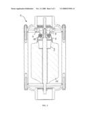 AIRING AND VENTING ELEMENTS FOR PIPES AND FITTINGS diagram and image