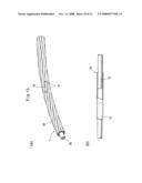 Connector For A Wrap Wire Of A Bead Cord diagram and image