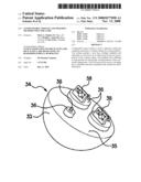 Configurable Tooling and Molding Method Using The Same diagram and image