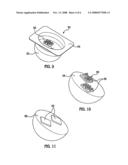 Configurable Tooling and Molding Method Using The Same diagram and image