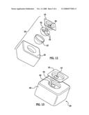 Configurable Tooling and Molding Method Using The Same diagram and image