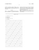 Method for the Genetic Modulation of the Biosynthesis of Hemicelluloses, Cellulose and Uronic Acids in Plant Cells Using Gene Expression Cassettes diagram and image