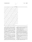 Method for the Genetic Modulation of the Biosynthesis of Hemicelluloses, Cellulose and Uronic Acids in Plant Cells Using Gene Expression Cassettes diagram and image