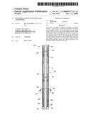 Downhole tubular expansion tool and method diagram and image