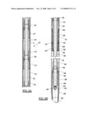 Downhole tubular expansion tool and method diagram and image