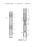 Downhole tubular expansion tool and method diagram and image