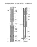 Downhole tubular expansion tool and method diagram and image