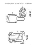 METHOD AND APPARATUS FOR JET-FLUID ABASIVE CUTTING diagram and image