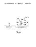 EXCAVATING METHOD AND APPARATUS diagram and image