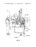 EXCAVATING METHOD AND APPARATUS diagram and image