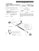 FLAME RETARDANT WIRE AND CABLE diagram and image