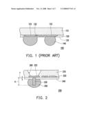 CIRCUIT BOARD AND METHOD OF FABRICATING THE SAME diagram and image