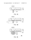 CIRCUIT BOARD AND METHOD OF FABRICATING THE SAME diagram and image