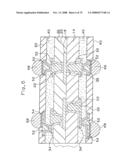 MULTI-LAYER PRINTED CIRCUIT BOARD AND METHOD OF MANUFACTURING MULTILAYER PRINTED CIRCUIT BOARD diagram and image