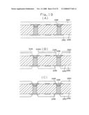 MULTI-LAYER PRINTED CIRCUIT BOARD AND METHOD OF MANUFACTURING MULTILAYER PRINTED CIRCUIT BOARD diagram and image