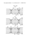 MULTI-LAYER PRINTED CIRCUIT BOARD AND METHOD OF MANUFACTURING MULTILAYER PRINTED CIRCUIT BOARD diagram and image