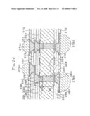 MULTI-LAYER PRINTED CIRCUIT BOARD AND METHOD OF MANUFACTURING MULTILAYER PRINTED CIRCUIT BOARD diagram and image