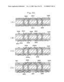 MULTI-LAYER PRINTED CIRCUIT BOARD AND METHOD OF MANUFACTURING MULTILAYER PRINTED CIRCUIT BOARD diagram and image