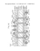 MULTI-LAYER PRINTED CIRCUIT BOARD AND METHOD OF MANUFACTURING MULTILAYER PRINTED CIRCUIT BOARD diagram and image