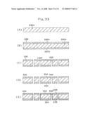 MULTI-LAYER PRINTED CIRCUIT BOARD AND METHOD OF MANUFACTURING MULTILAYER PRINTED CIRCUIT BOARD diagram and image