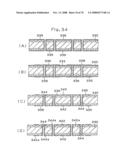 MULTI-LAYER PRINTED CIRCUIT BOARD AND METHOD OF MANUFACTURING MULTILAYER PRINTED CIRCUIT BOARD diagram and image