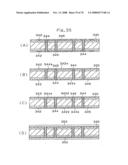 MULTI-LAYER PRINTED CIRCUIT BOARD AND METHOD OF MANUFACTURING MULTILAYER PRINTED CIRCUIT BOARD diagram and image