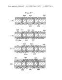 MULTI-LAYER PRINTED CIRCUIT BOARD AND METHOD OF MANUFACTURING MULTILAYER PRINTED CIRCUIT BOARD diagram and image