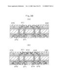 MULTI-LAYER PRINTED CIRCUIT BOARD AND METHOD OF MANUFACTURING MULTILAYER PRINTED CIRCUIT BOARD diagram and image