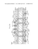 MULTI-LAYER PRINTED CIRCUIT BOARD AND METHOD OF MANUFACTURING MULTILAYER PRINTED CIRCUIT BOARD diagram and image