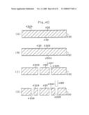 MULTI-LAYER PRINTED CIRCUIT BOARD AND METHOD OF MANUFACTURING MULTILAYER PRINTED CIRCUIT BOARD diagram and image