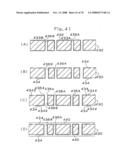 MULTI-LAYER PRINTED CIRCUIT BOARD AND METHOD OF MANUFACTURING MULTILAYER PRINTED CIRCUIT BOARD diagram and image