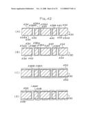 MULTI-LAYER PRINTED CIRCUIT BOARD AND METHOD OF MANUFACTURING MULTILAYER PRINTED CIRCUIT BOARD diagram and image