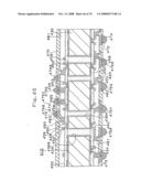 MULTI-LAYER PRINTED CIRCUIT BOARD AND METHOD OF MANUFACTURING MULTILAYER PRINTED CIRCUIT BOARD diagram and image