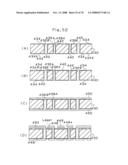 MULTI-LAYER PRINTED CIRCUIT BOARD AND METHOD OF MANUFACTURING MULTILAYER PRINTED CIRCUIT BOARD diagram and image