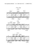 MULTI-LAYER PRINTED CIRCUIT BOARD AND METHOD OF MANUFACTURING MULTILAYER PRINTED CIRCUIT BOARD diagram and image