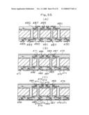 MULTI-LAYER PRINTED CIRCUIT BOARD AND METHOD OF MANUFACTURING MULTILAYER PRINTED CIRCUIT BOARD diagram and image