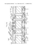 MULTI-LAYER PRINTED CIRCUIT BOARD AND METHOD OF MANUFACTURING MULTILAYER PRINTED CIRCUIT BOARD diagram and image