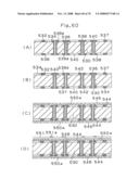 MULTI-LAYER PRINTED CIRCUIT BOARD AND METHOD OF MANUFACTURING MULTILAYER PRINTED CIRCUIT BOARD diagram and image