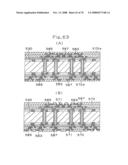 MULTI-LAYER PRINTED CIRCUIT BOARD AND METHOD OF MANUFACTURING MULTILAYER PRINTED CIRCUIT BOARD diagram and image